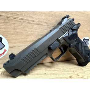 PISTOLET SIG SAUER P226 XFIVE LEGION OR 9X19 OCCASION