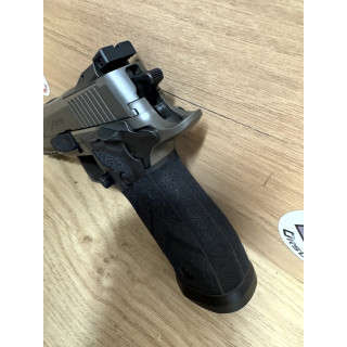 PISTOLET SIG SAUER P226 XFIVE LEGION OR 9X19 OCCASION