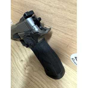PISTOLET SIG SAUER P226 XFIVE LEGION OR 9X19 OCCASION