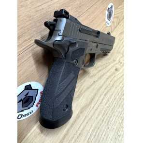 PISTOLET SIG SAUER P226 XFIVE LEGION OR 9X19 OCCASION