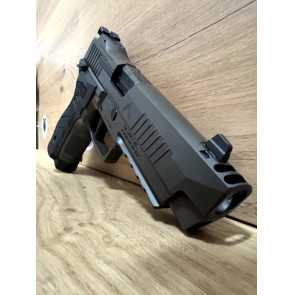 PISTOLET SIG SAUER P226 XFIVE LEGION OR 9X19 OCCASION