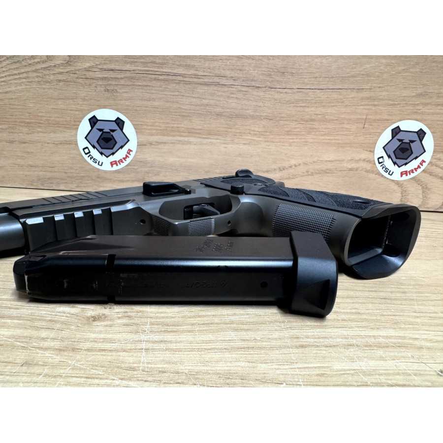 PISTOLET SIG SAUER P226 XFIVE LEGION OR 9X19 OCCASION