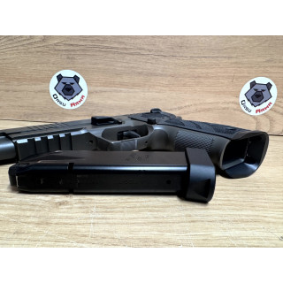 PISTOLET SIG SAUER P226 XFIVE LEGION OR 9X19 OCCASION