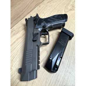 PISTOLET SIG SAUER P226 XFIVE LEGION OR 9X19 OCCASION