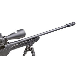 002729 : CARABINE ? VERROU ATA TURQUA ALR 308win