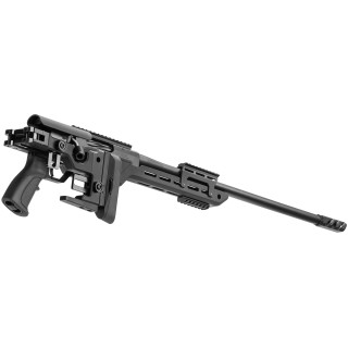 CARABINE A VERROU ATA ALR 308WIN CROSSE PLIABLE