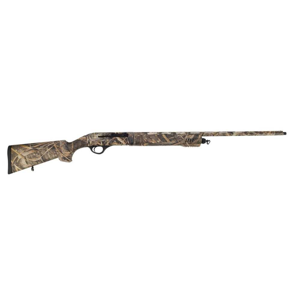 FUSIL SEMI-AUTOMATIQUE HATSAN ESCORT PS CAMO REALTREE APHD - CALIBRE 12/76 - CANON DE 71 CM