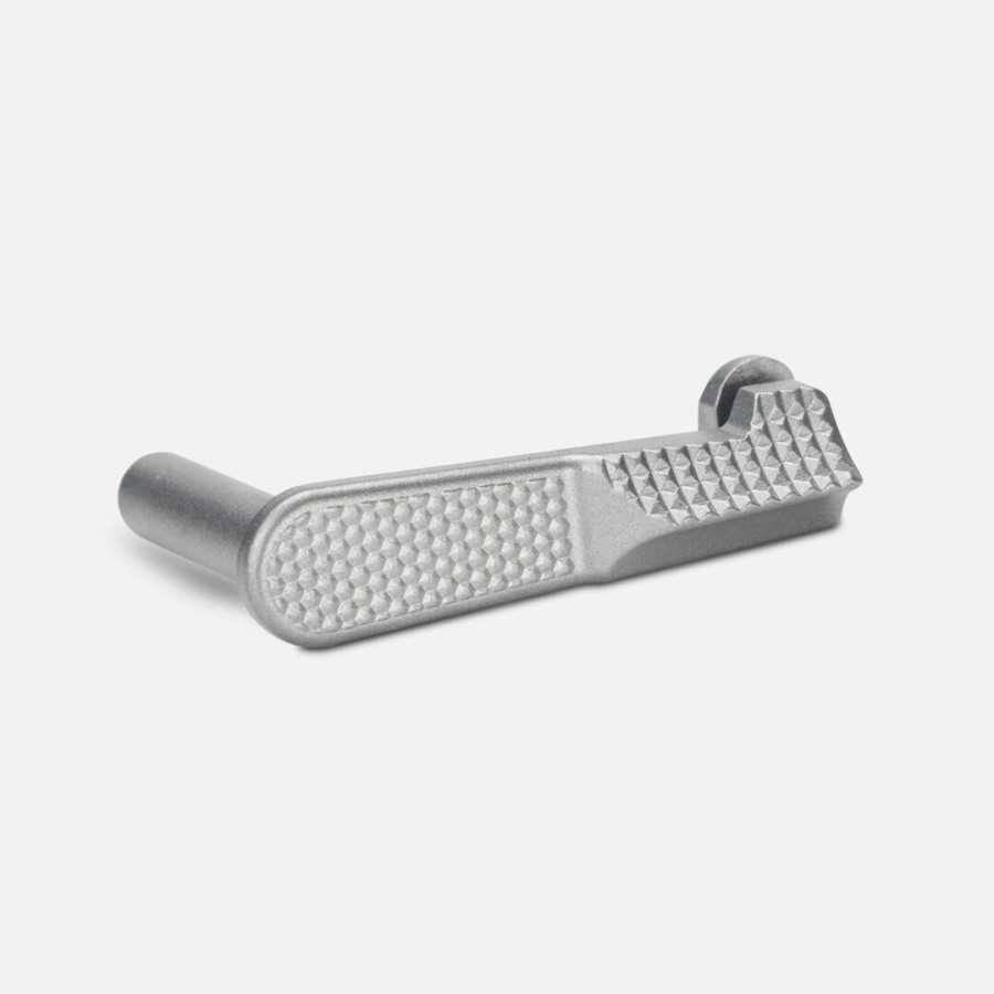 SLIDE STOP 45 ACP STAINLESS