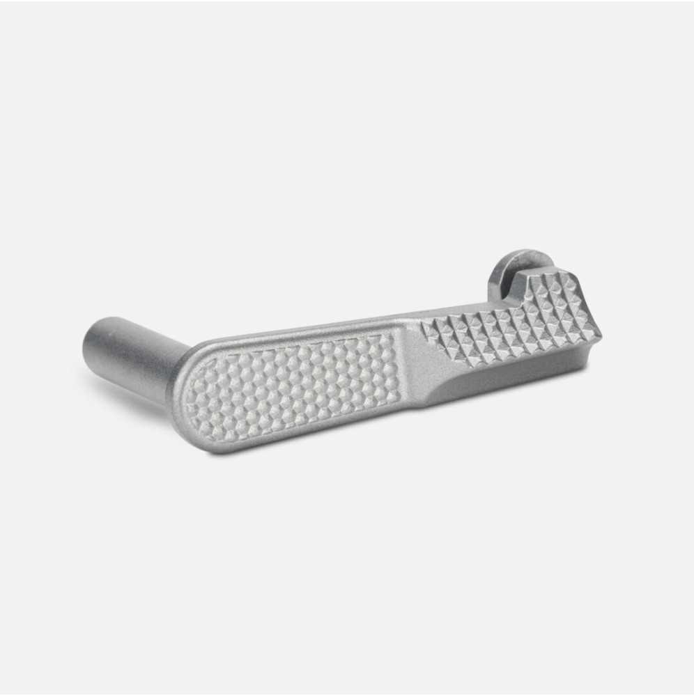SLIDE STOP 45 ACP STAINLESS