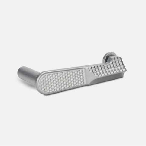 SLIDE STOP 45 ACP STAINLESS