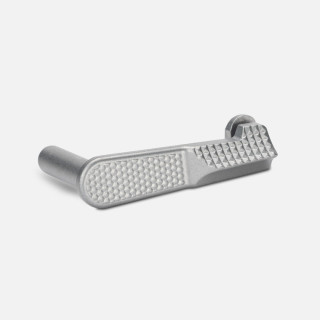 SLIDE STOP 45 ACP STAINLESS