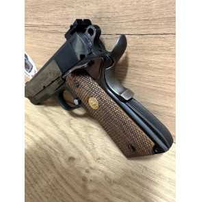 PISTOLET COLT 1911 COMBAT COMMANDER 9X19