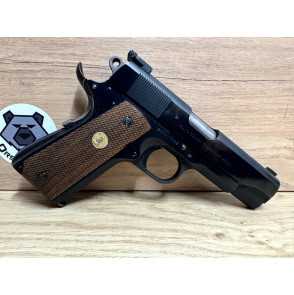 PISTOLET COLT 1911 COMBAT COMMANDER 9X19