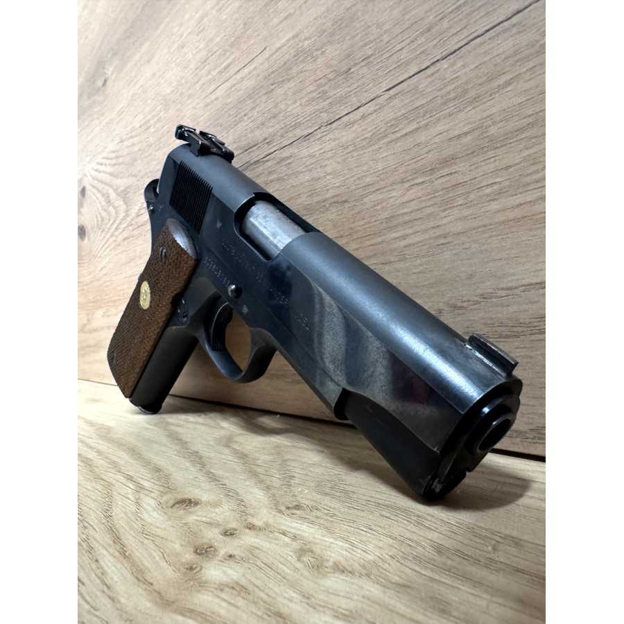 PISTOLET COLT 1911 COMBAT COMMANDER 9X19