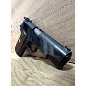 PISTOLET COLT 1911 COMBAT COMMANDER 9X19