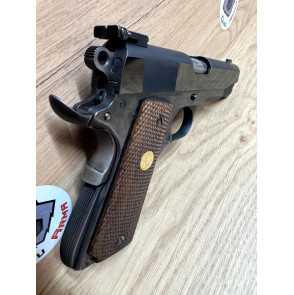 PISTOLET COLT 1911 COMBAT COMMANDER 9X19