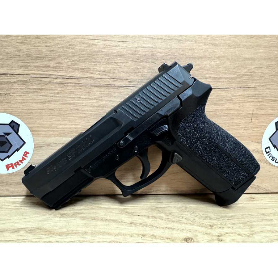PISTOLET SIG SAUER SP 2022...