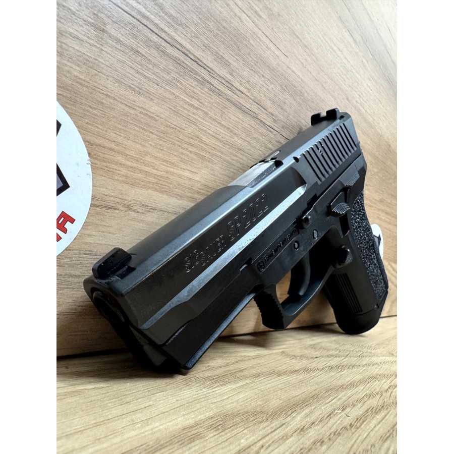SIG SAUER SP 2022 9X19