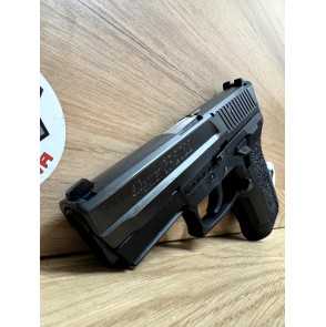 SIG SAUER SP 2022 9X19