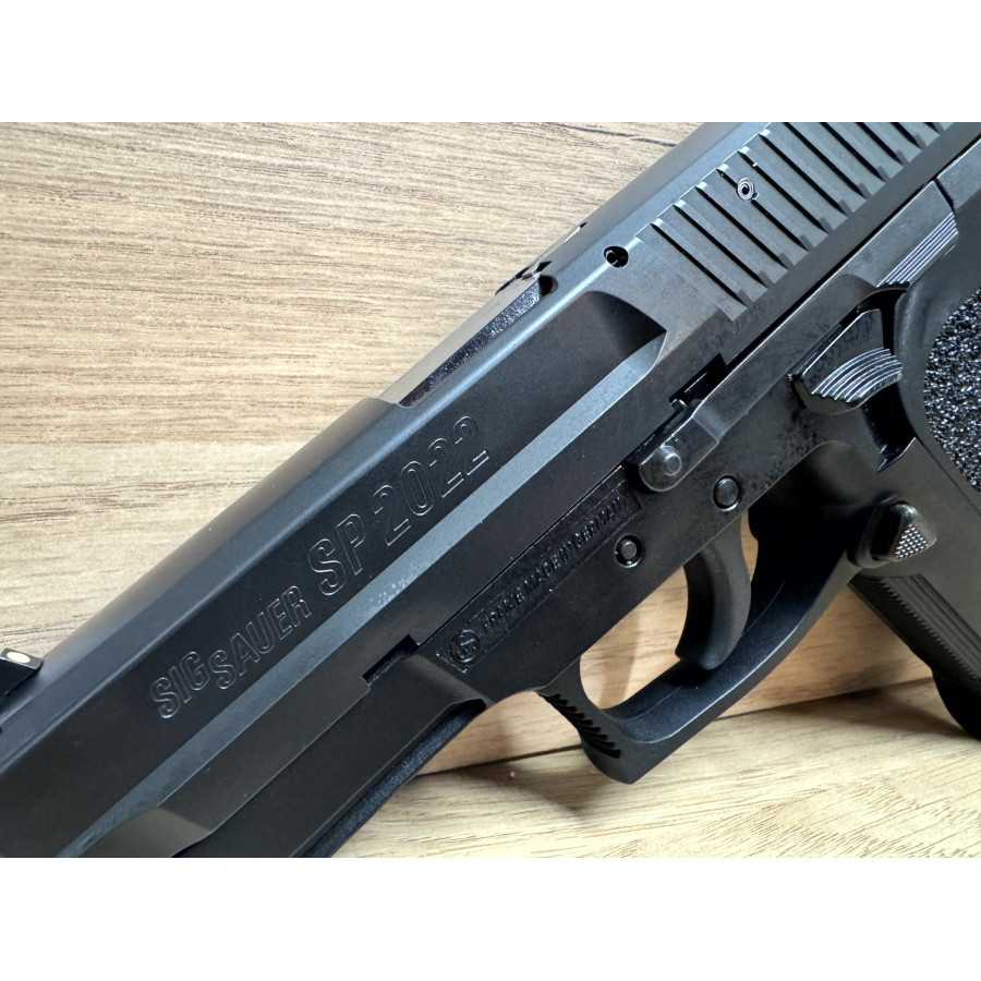 SIG SAUER SP 2022 9X19