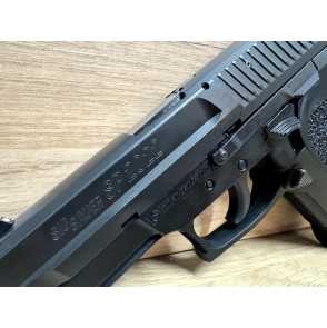 SIG SAUER SP 2022 9X19