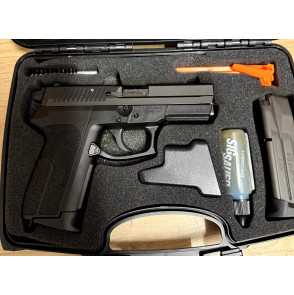 SIG SAUER SP 2022 9X19