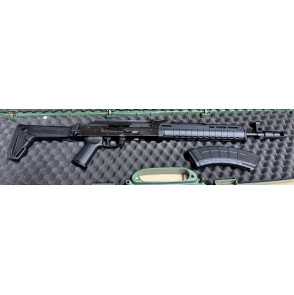 KOLARMS KA17-MPL CROSSE REPLIABLE MAGPUL ZUKOV 7,62X39