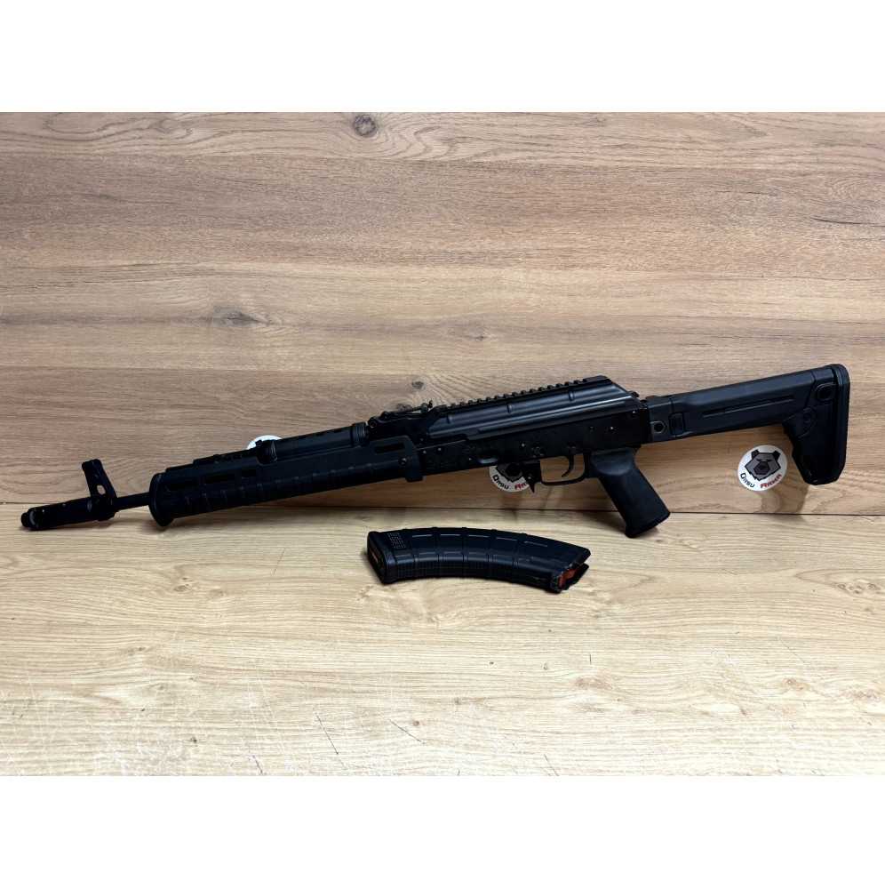 KOLARMS KA17-MPL CROSSE REPLIABLE MAGPUL ZUKOV 7,62X39
