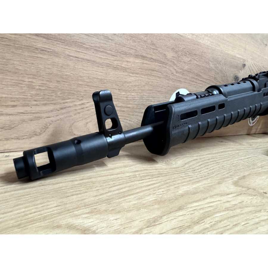 KOLARMS KA17-MPL CROSSE REPLIABLE MAGPUL ZUKOV 7,62X39