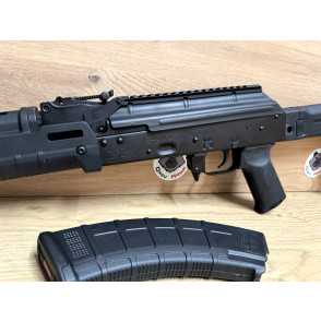 KOLARMS KA17-MPL CROSSE REPLIABLE MAGPUL ZUKOV 7,62X39