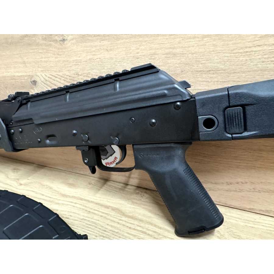 KOLARMS KA17-MPL CROSSE REPLIABLE MAGPUL ZUKOV 7,62X39