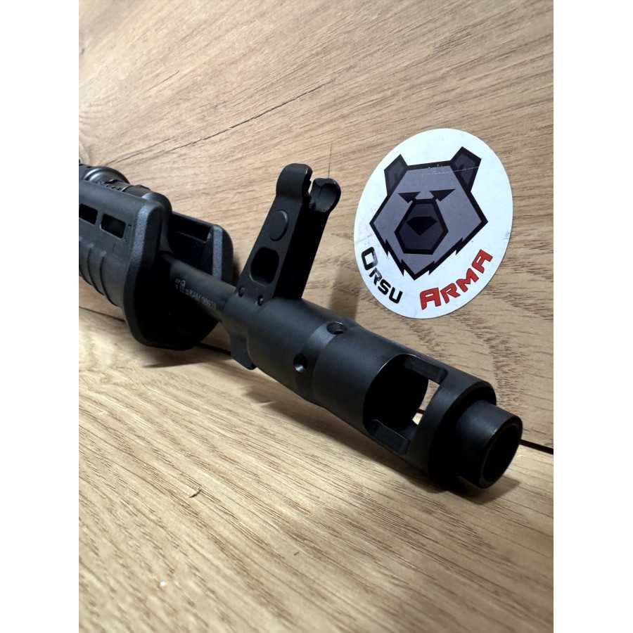 KOLARMS KA17-MPL CROSSE REPLIABLE MAGPUL ZUKOV 7,62X39