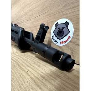 KOLARMS KA17-MPL CROSSE REPLIABLE MAGPUL ZUKOV 7,62X39