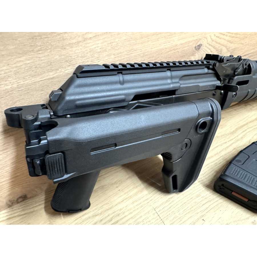 KOLARMS KA17-MPL CROSSE REPLIABLE MAGPUL ZUKOV 7,62X39