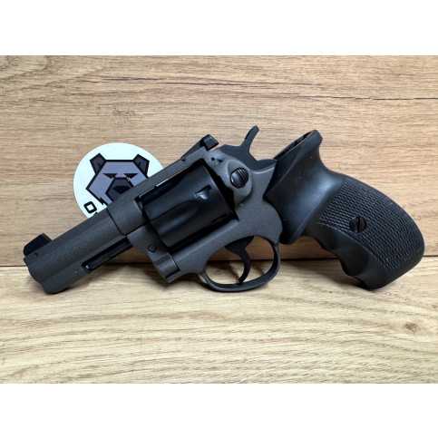 MANURHIN MR 88 CALIBRE 38SPL