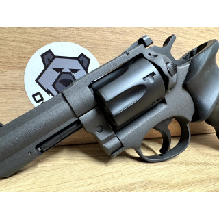 MANURHIN MR 88 CALIBRE 38SPL