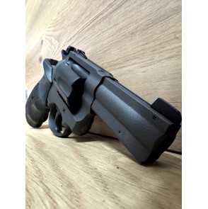 MANURHIN MR 88 CALIBRE 38SPL