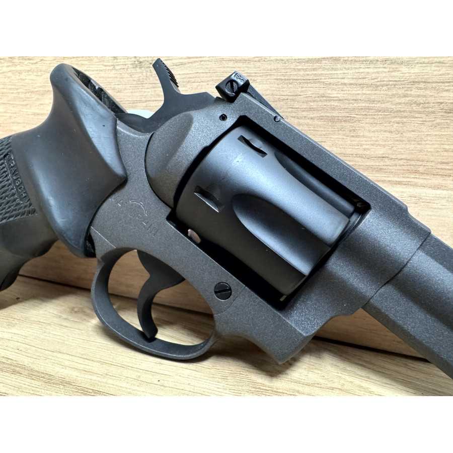 MANURHIN MR 88 CALIBRE 38SPL