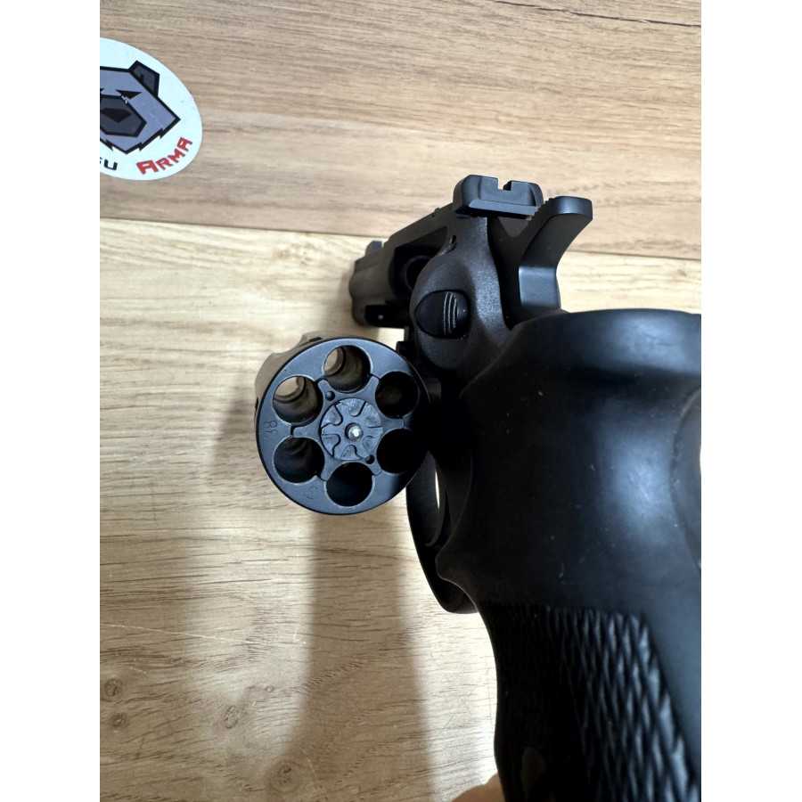 MANURHIN MR 88 CALIBRE 38SPL