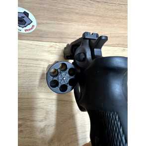 MANURHIN MR 88 CALIBRE 38SPL