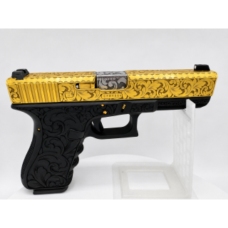 0000683 : GLOCK 17 gen4 9x19
