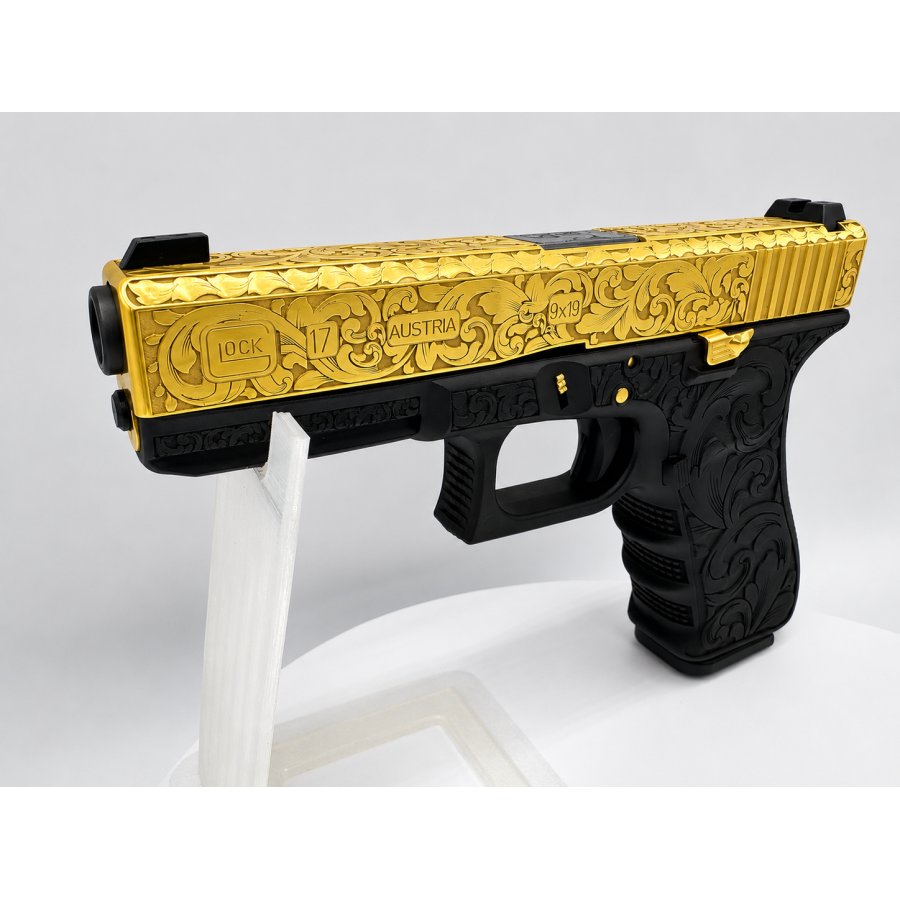 0000683 : GLOCK 17 gen4 9x19