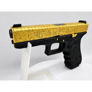 0000683 : GLOCK 17 gen4 9x19