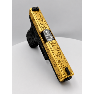 0000683 : GLOCK 17 gen4 9x19
