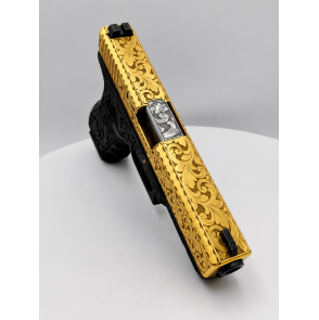 0000683 : GLOCK 17 gen4 9x19