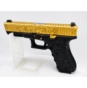 0000683 : GLOCK 17 gen4 9x19