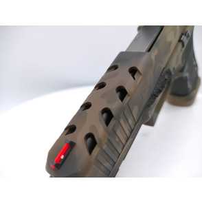 PISTOLET GLOCK 17 GEN5 9X19 CUSTOM