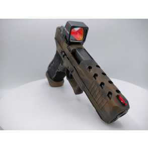 PISTOLET GLOCK 17 GEN5 9X19 CUSTOM