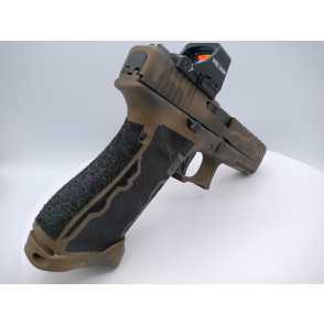 PISTOLET GLOCK 17 GEN5 9X19 CUSTOM