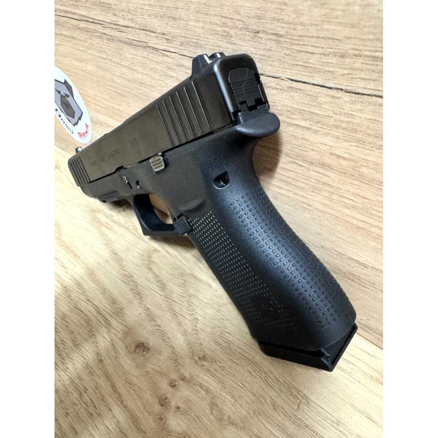 PISTOLET GLOCK 48 CALIBRE 9X19